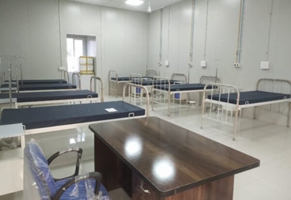 Transformed Uttarakhand’s Healthcare Landscape with Cutting-edge ICU Equipment and Hospital Furniture (2) Transformed Uttarakhand’s Healthcare Landscape with Cutting-edge ICU Equipment and Hospital Furniture (2)